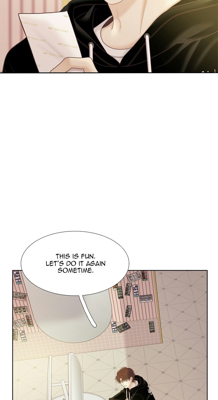 Odd Girl Out 487 - PART 2.273 page 85 - 
