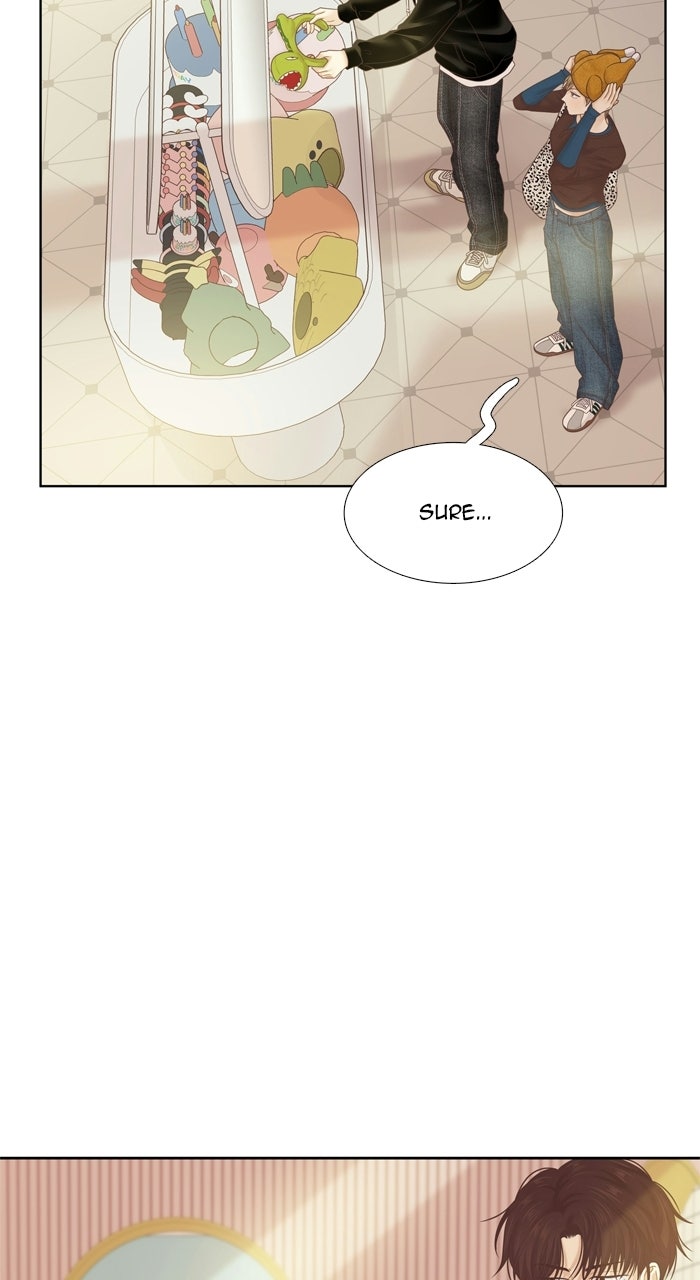 Odd Girl Out 487 - PART 2.273 page 86 - 