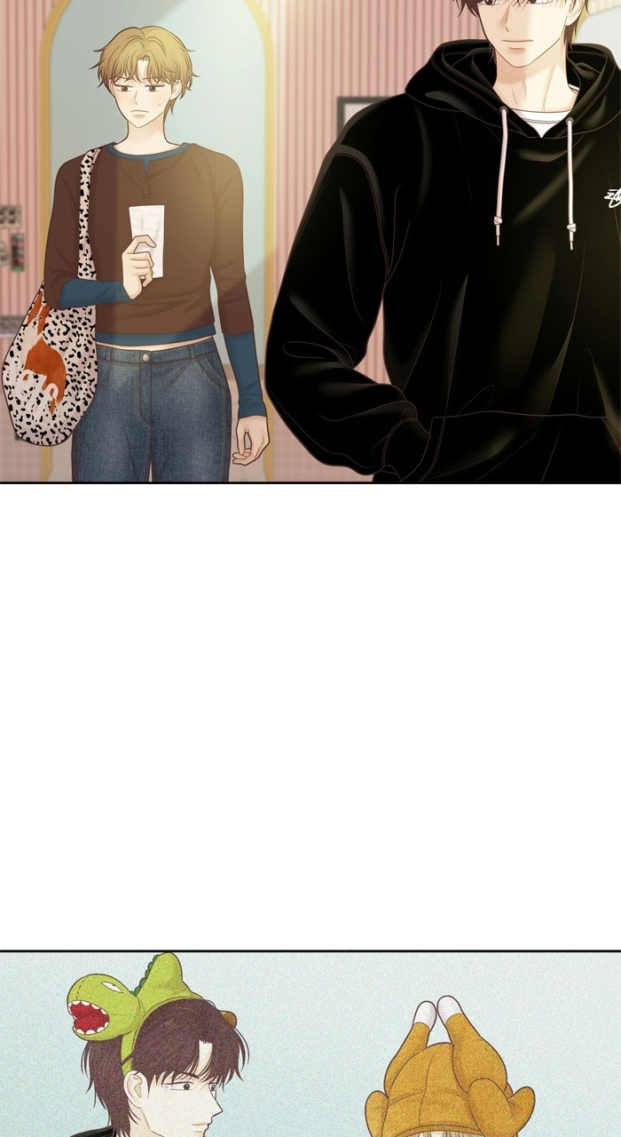Odd Girl Out 487 - PART 2.273 page 87 - 