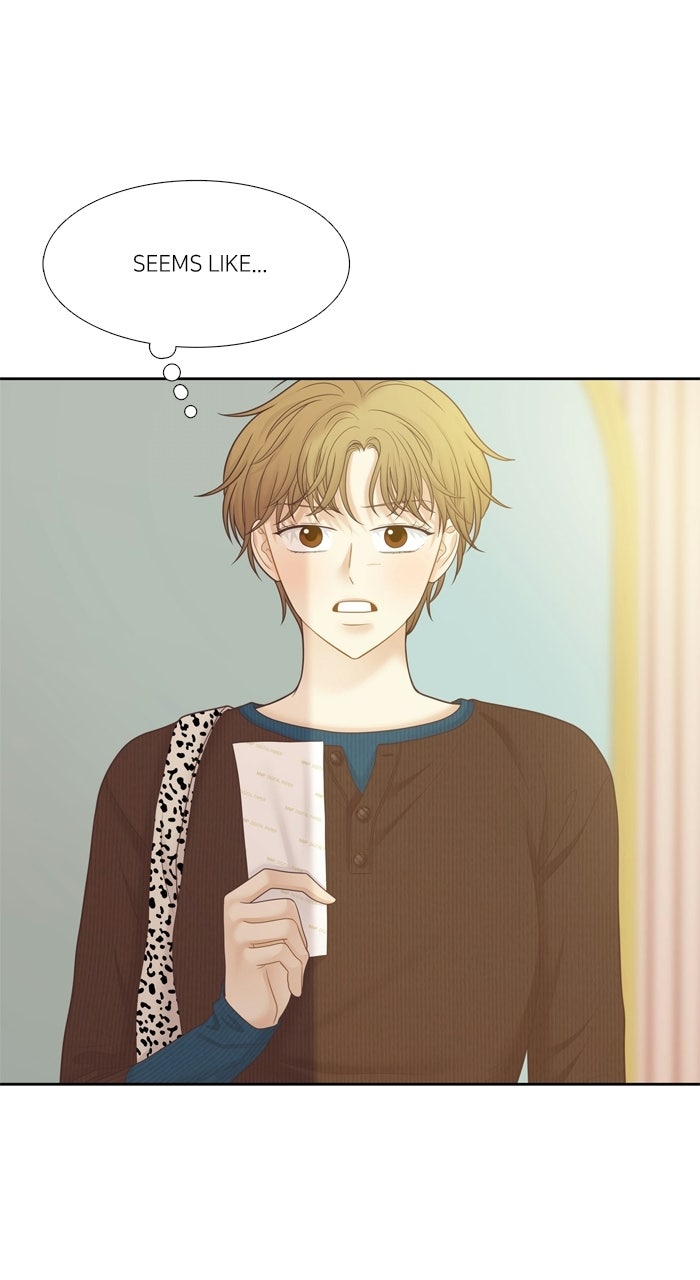 Odd Girl Out 487 - PART 2.273 page 90 - 