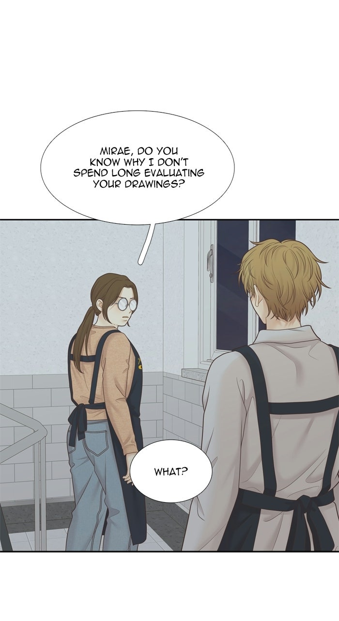 Odd Girl Out 487 - PART 2.273 page 10 - 