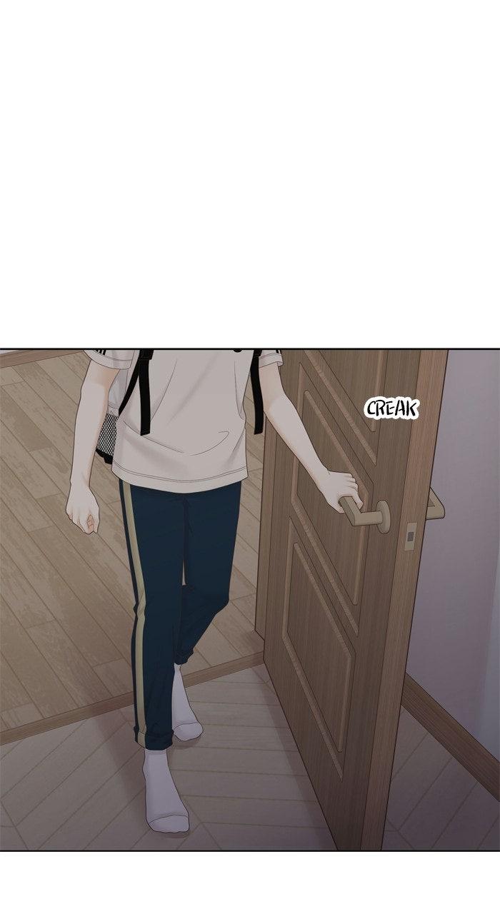 Odd Girl Out Chapter 491 page 14 - 