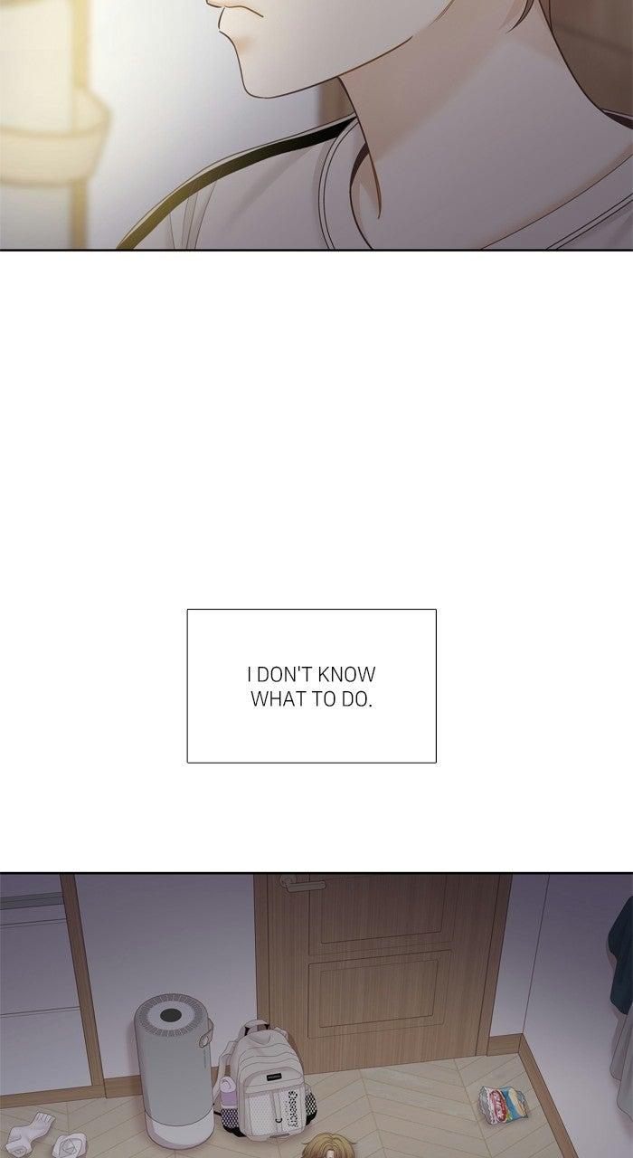 Odd Girl Out Chapter 491 page 22 - 