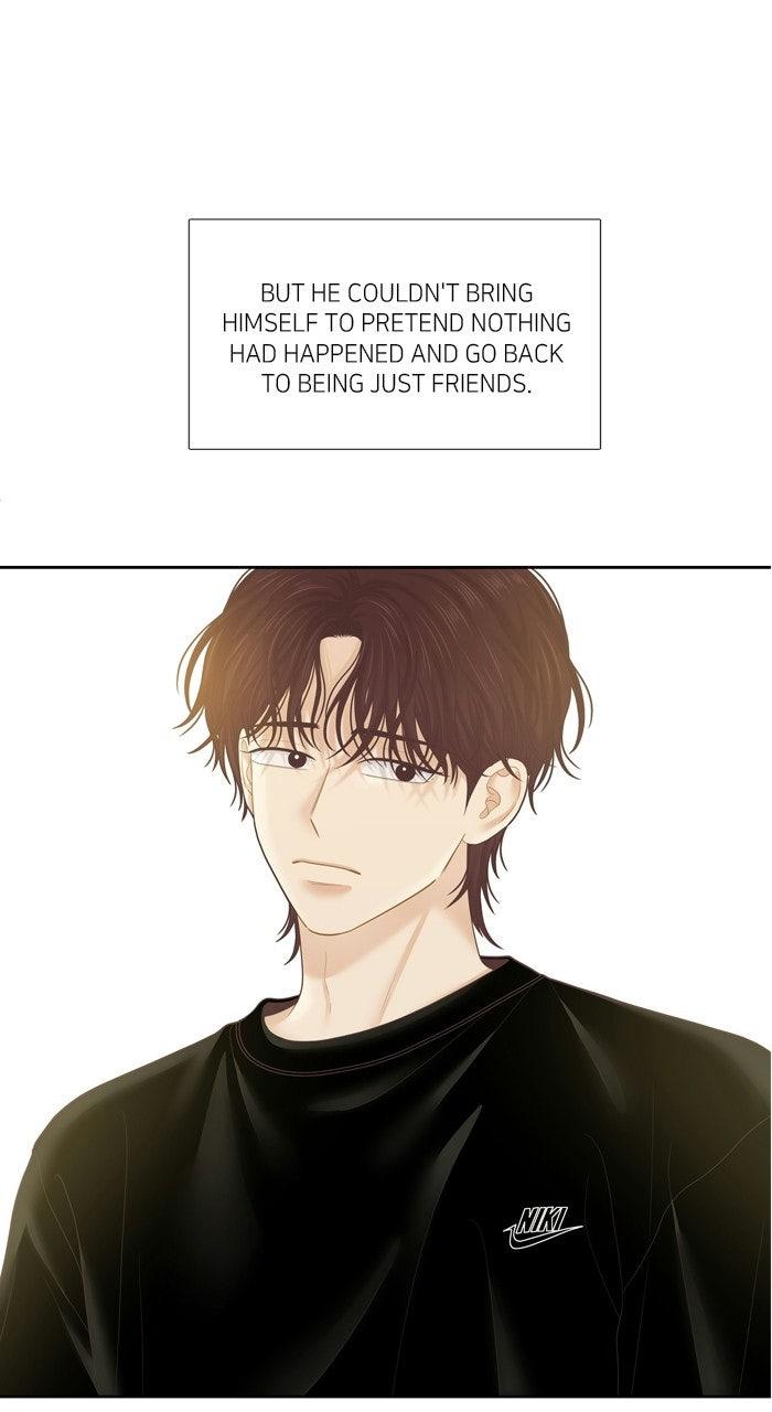 Odd Girl Out Chapter 491 page 31 - 