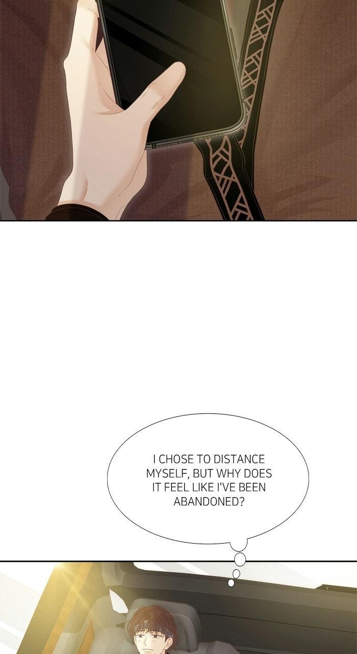 Odd Girl Out Chapter 491 page 33 - 