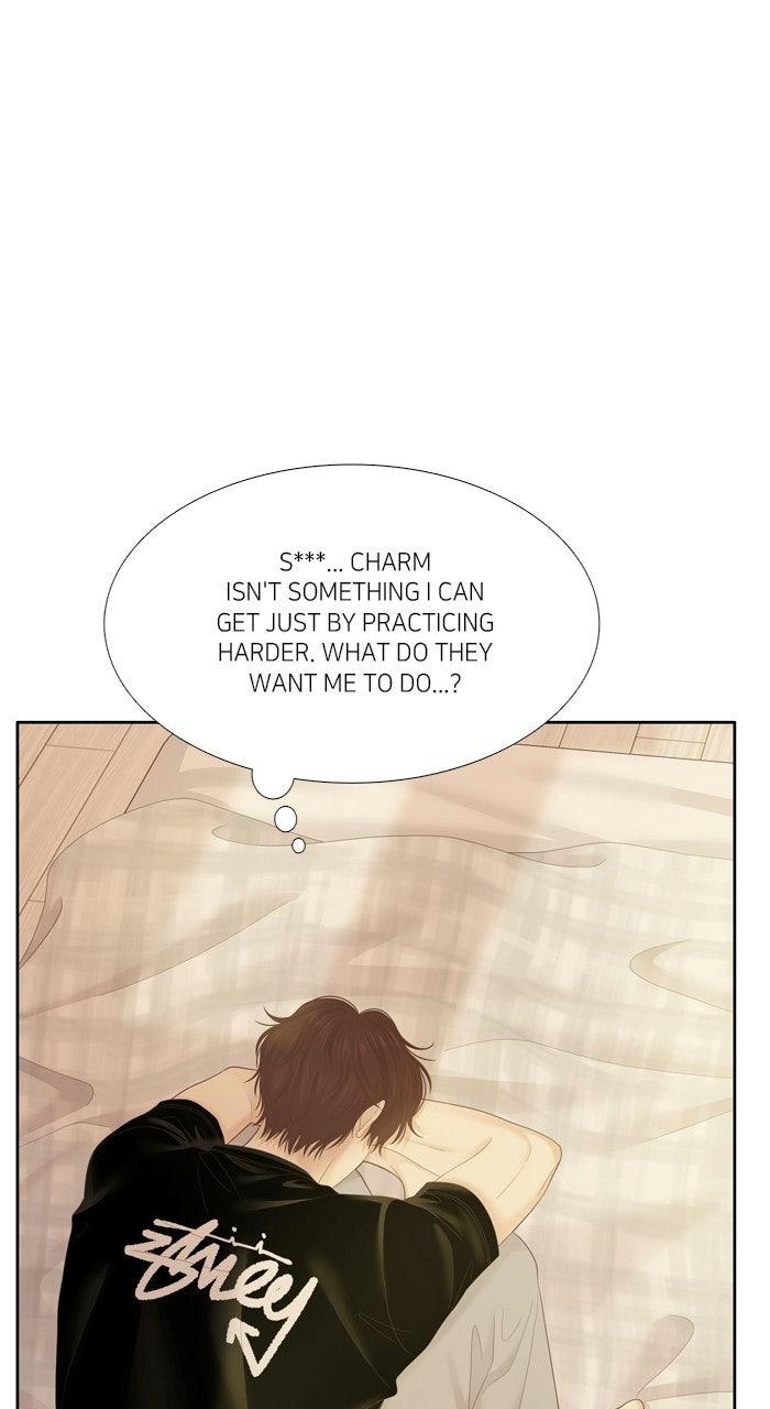 Odd Girl Out Chapter 491 page 59 - 