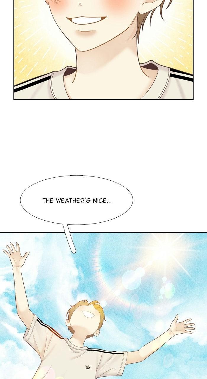Odd Girl Out Chapter 491 page 7 - 