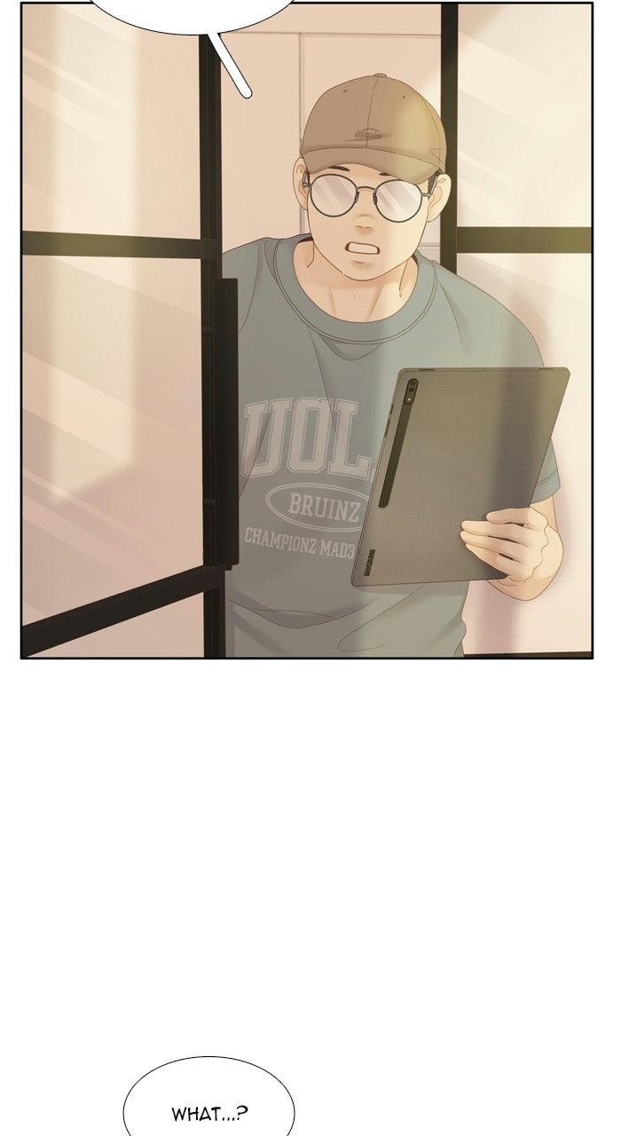 Odd Girl Out Chapter 491 page 64 - 