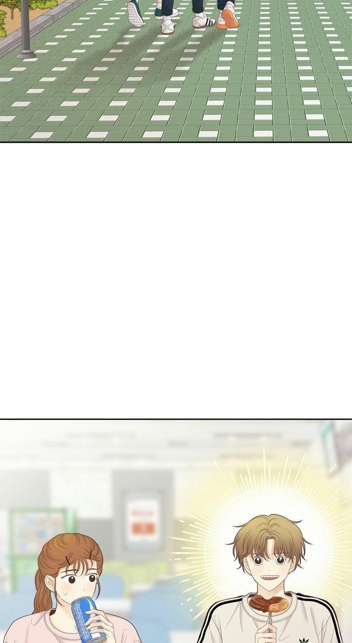 Odd Girl Out Chapter 491 page 10 - 