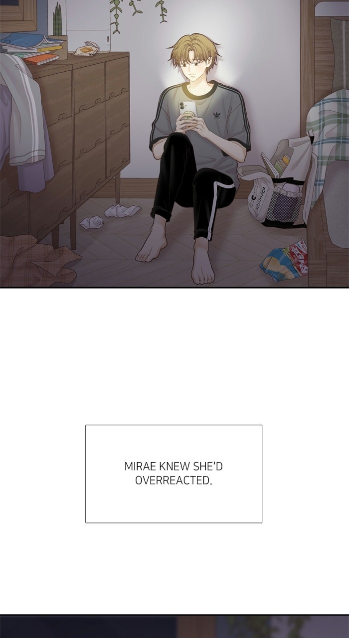 Odd Girl Out 489 - PART 2.275 page 14 - 