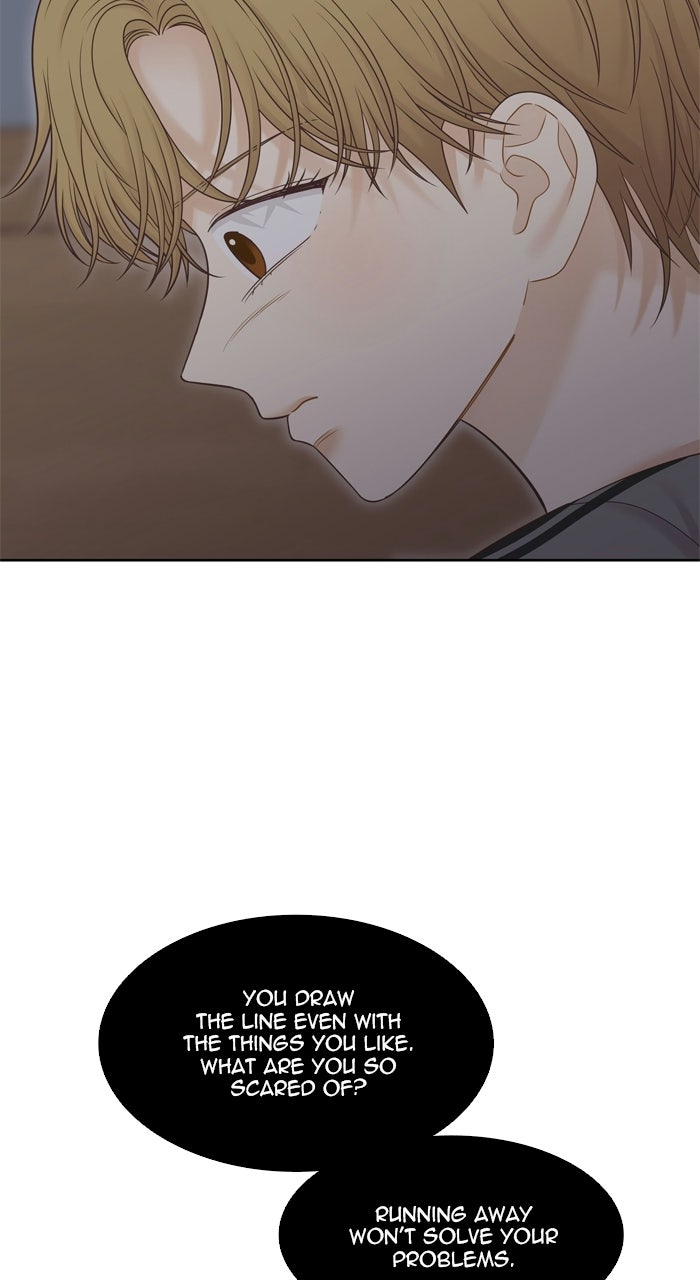 Odd Girl Out 489 - PART 2.275 page 16 - 
