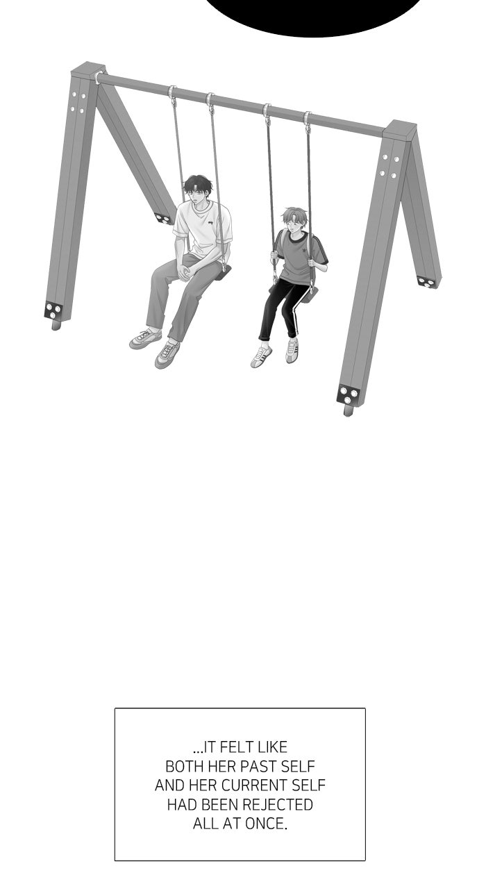 Odd Girl Out 489 - PART 2.275 page 17 - 