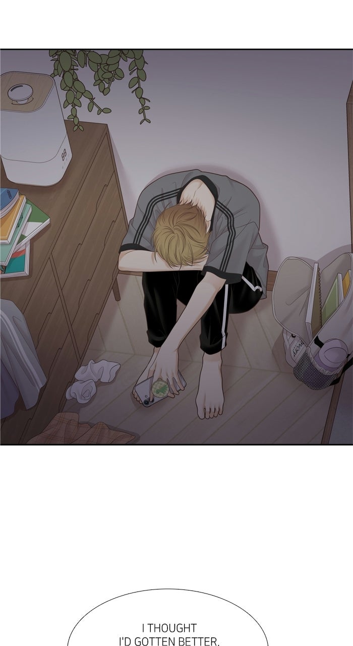 Odd Girl Out 489 - PART 2.275 page 18 - 