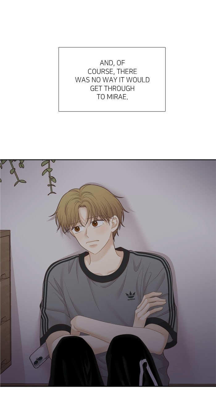 Odd Girl Out 489 - PART 2.275 page 21 - 