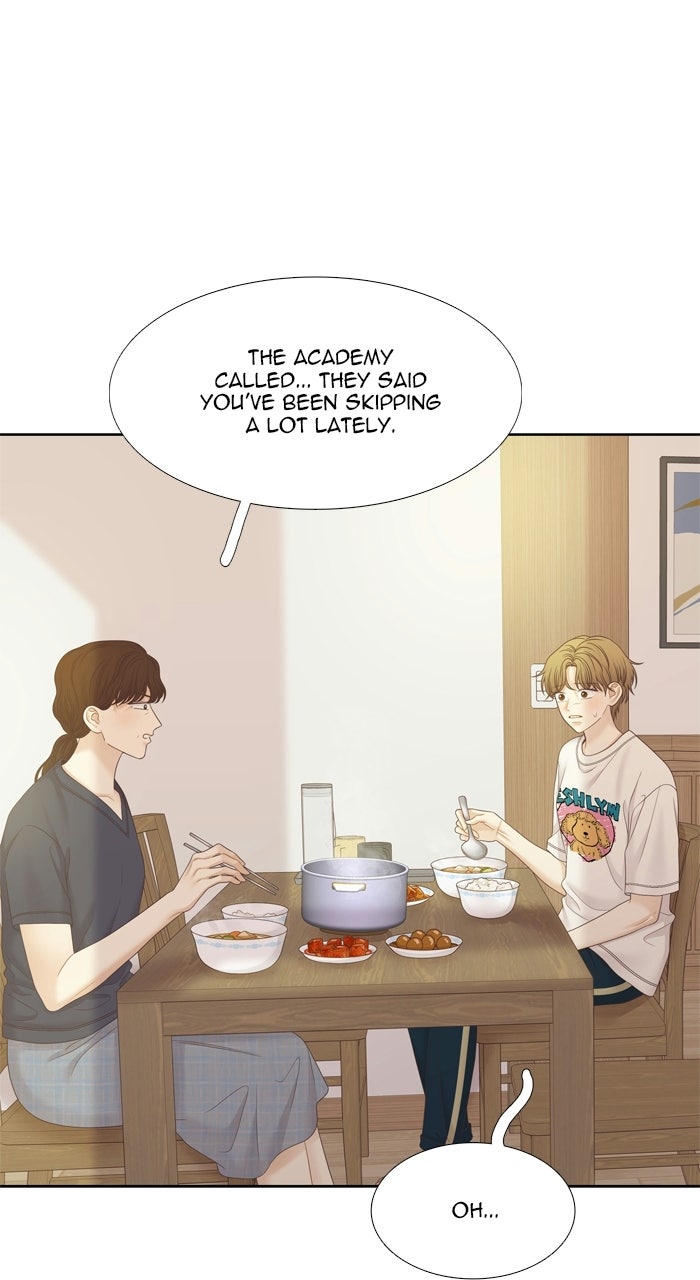 Odd Girl Out 489 - PART 2.275 page 25 - 