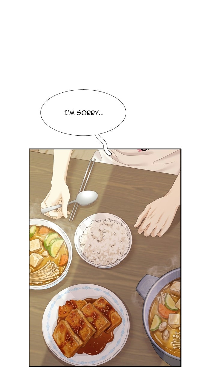 Odd Girl Out 489 - PART 2.275 page 26 - 