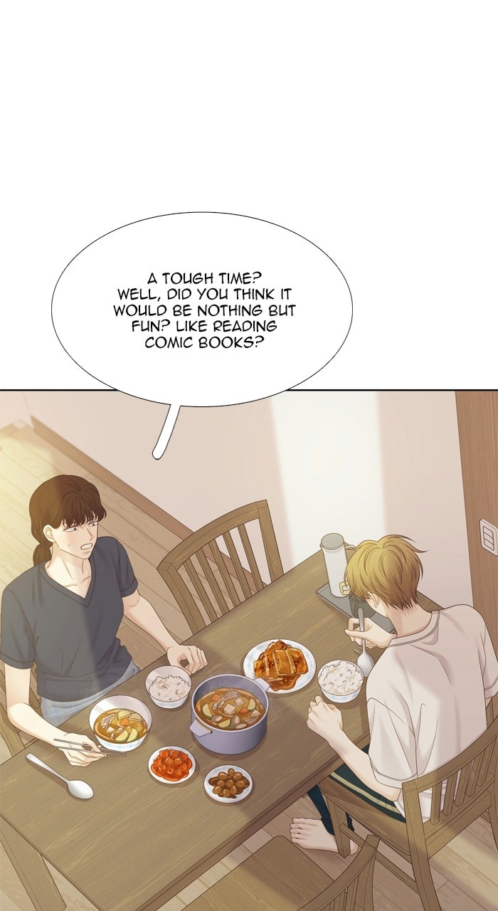 Odd Girl Out 489 - PART 2.275 page 29 - 