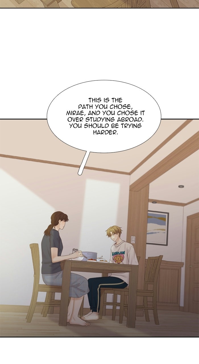 Odd Girl Out 489 - PART 2.275 page 30 - 