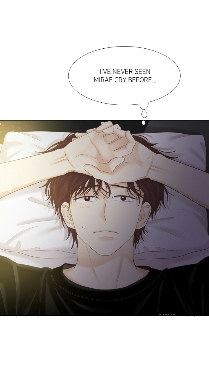 Odd Girl Out 489 - PART 2.275 page 4 - 