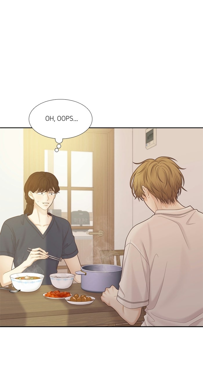 Odd Girl Out 489 - PART 2.275 page 31 - 