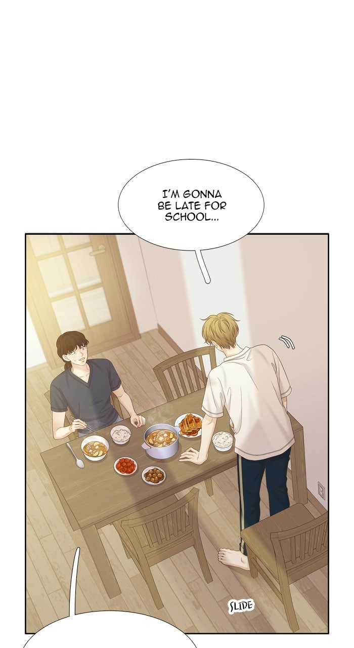 Odd Girl Out 489 - PART 2.275 page 32 - 