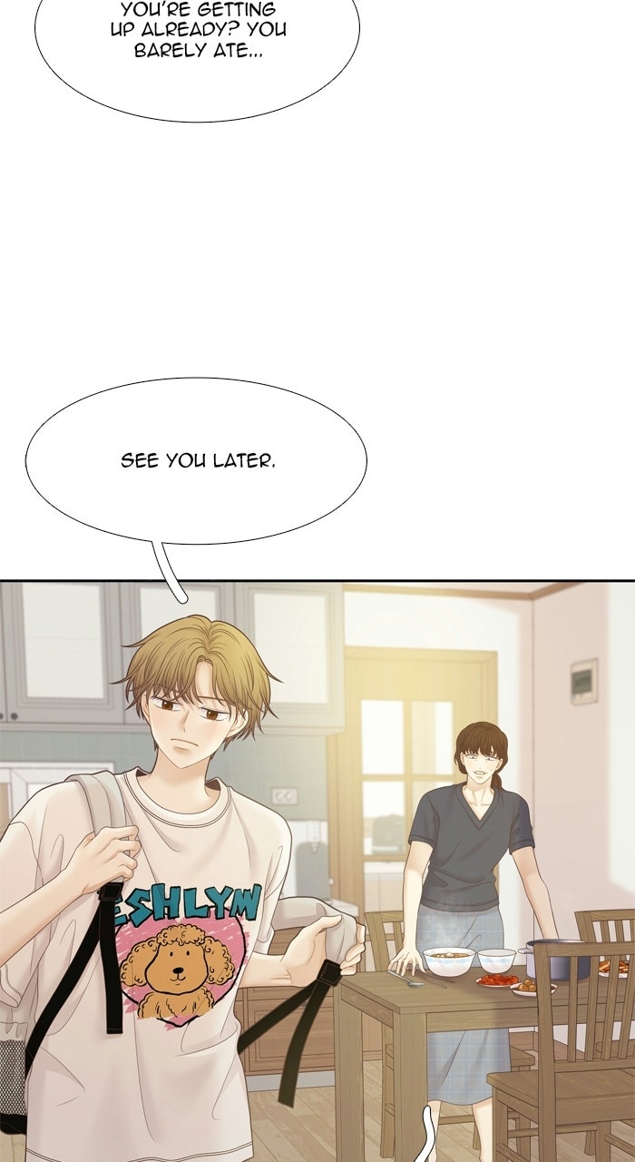 Odd Girl Out 489 - PART 2.275 page 33 - 