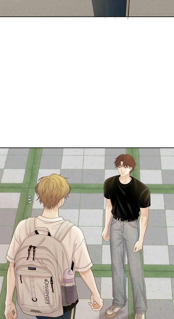 Odd Girl Out 489 - PART 2.275 page 36 - 