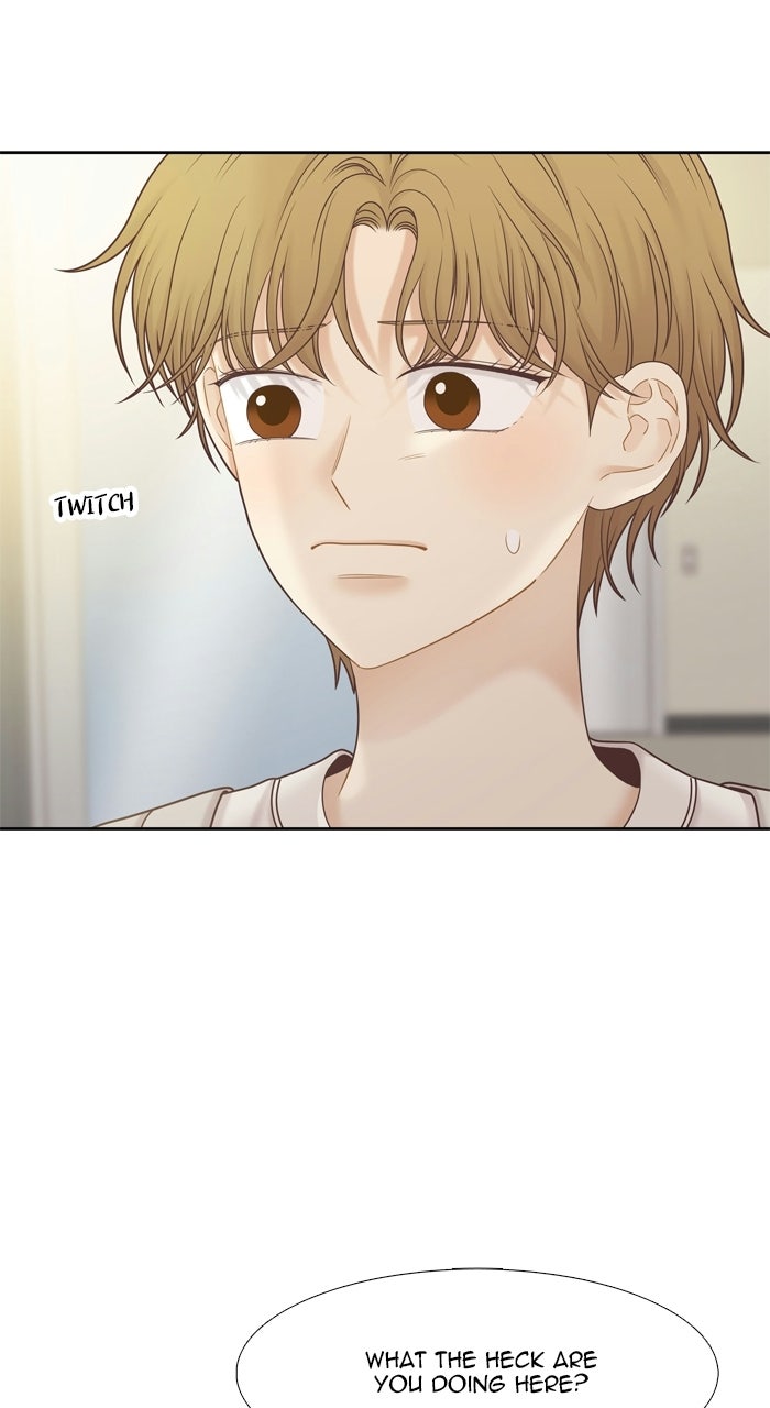 Odd Girl Out 489 - PART 2.275 page 38 - 