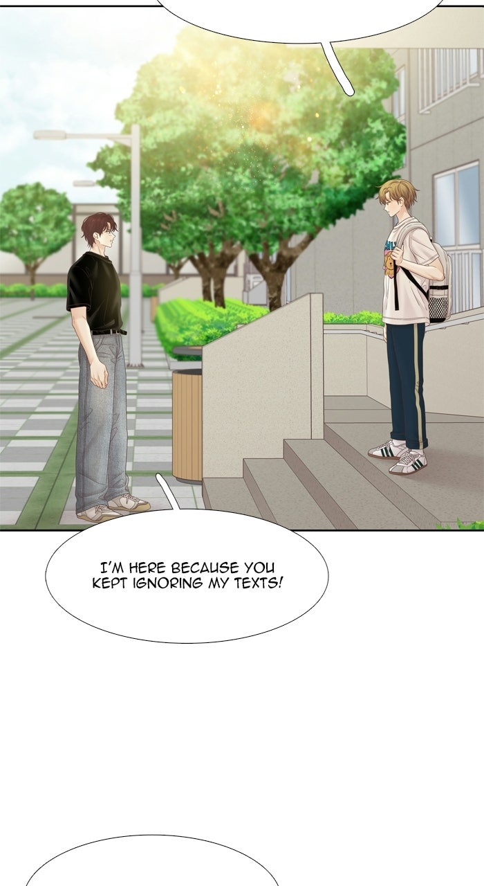 Odd Girl Out 489 - PART 2.275 page 39 - 