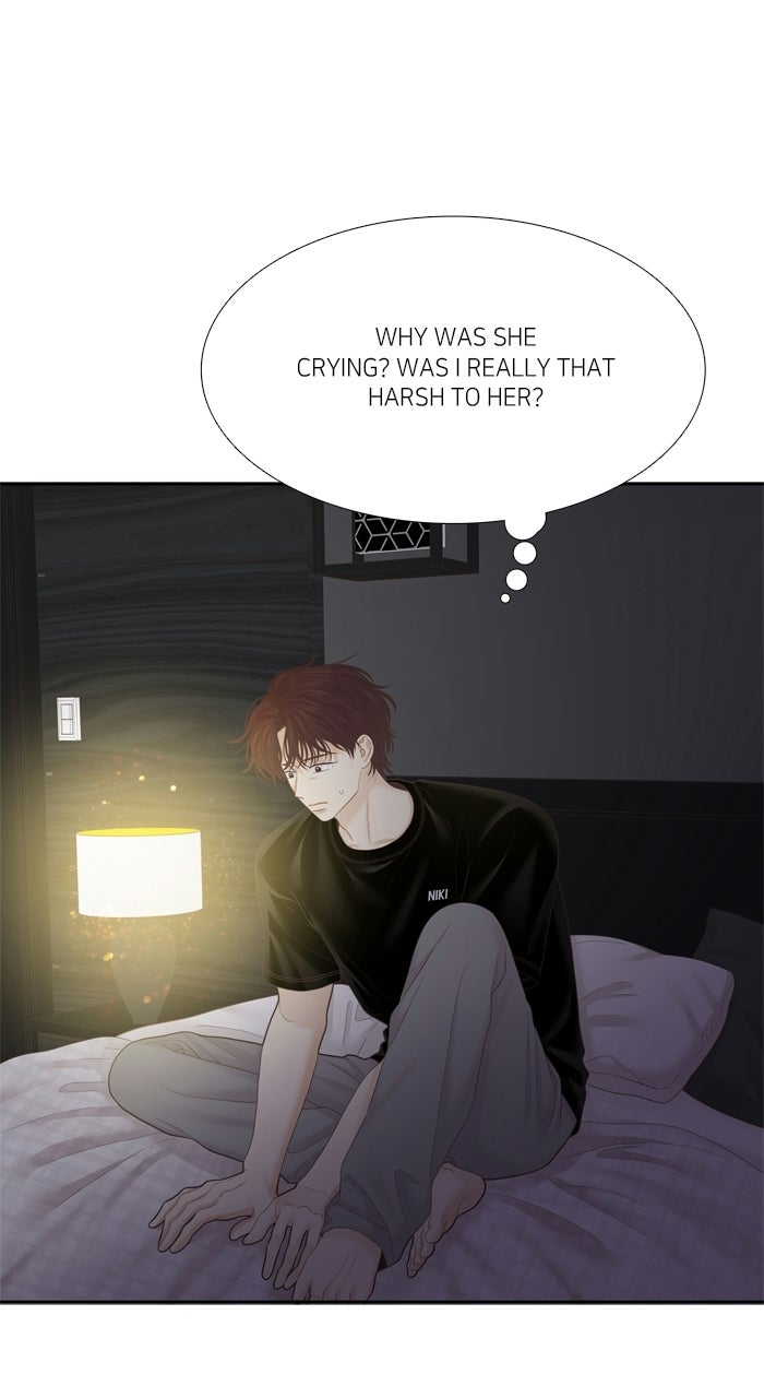 Odd Girl Out 489 - PART 2.275 page 5 - 