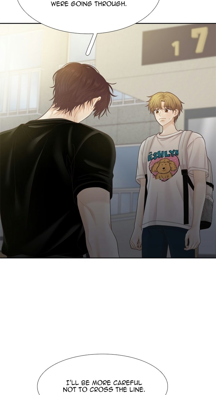 Odd Girl Out 489 - PART 2.275 page 41 - 
