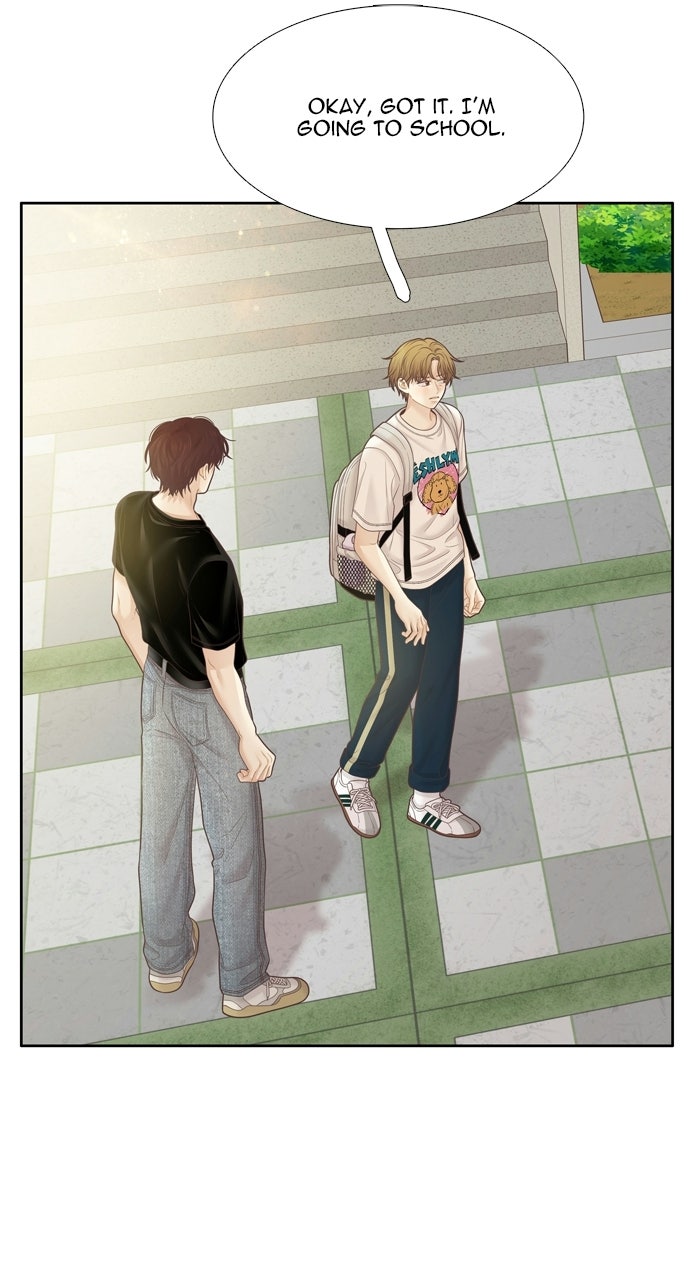 Odd Girl Out 489 - PART 2.275 page 45 - 