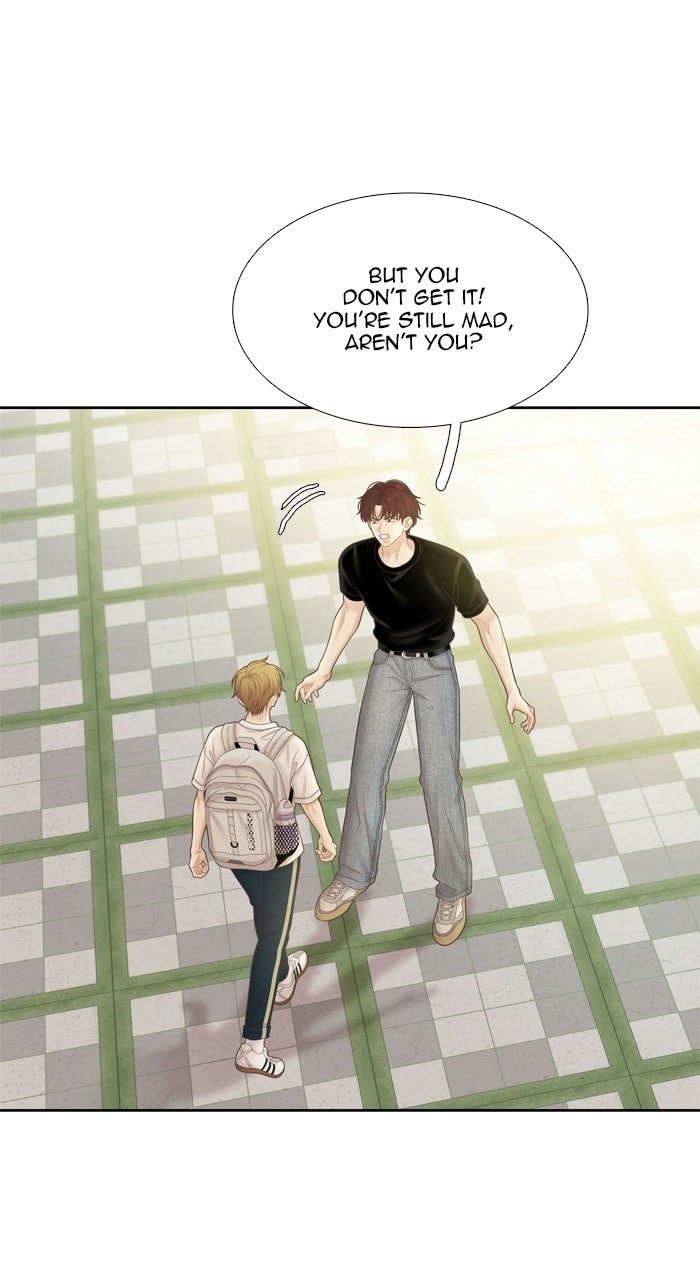 Odd Girl Out 489 - PART 2.275 page 46 - 