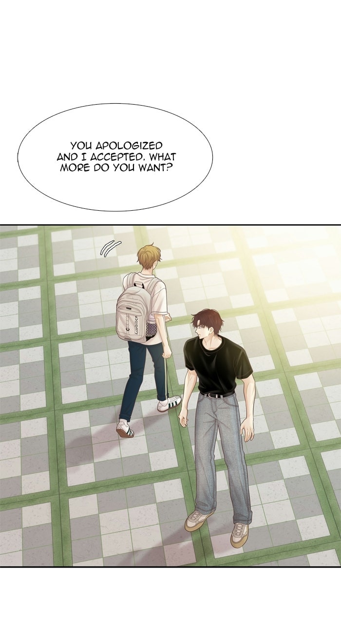 Odd Girl Out 489 - PART 2.275 page 47 - 