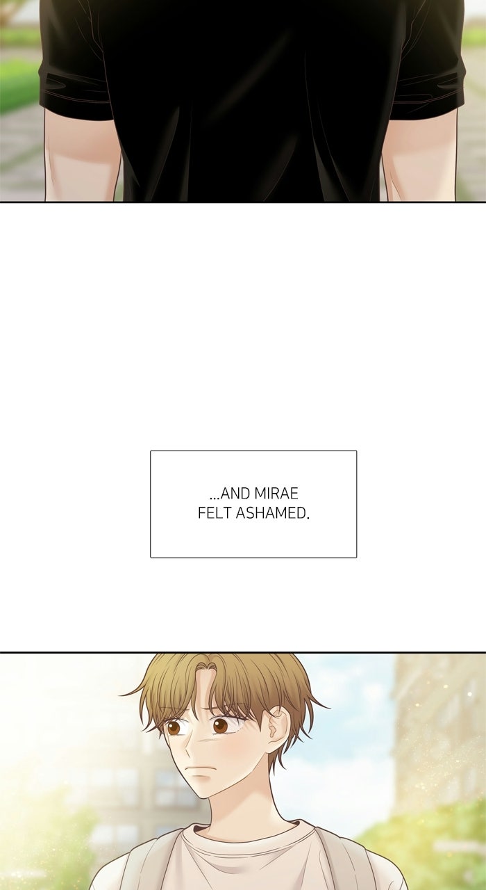 Odd Girl Out 489 - PART 2.275 page 51 - 
