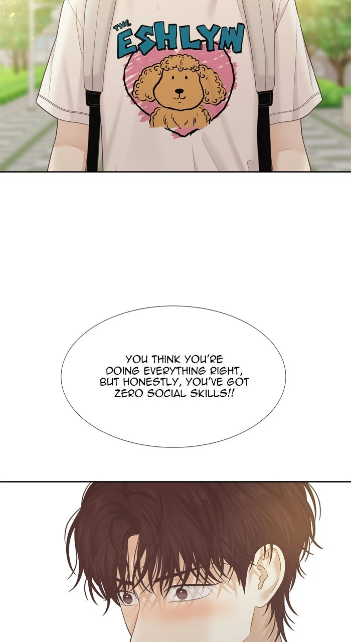 Odd Girl Out 489 - PART 2.275 page 52 - 