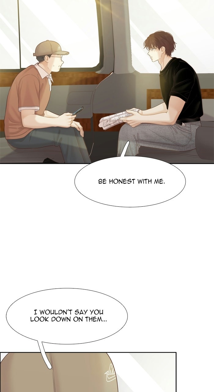Odd Girl Out 489 - PART 2.275 page 61 - 