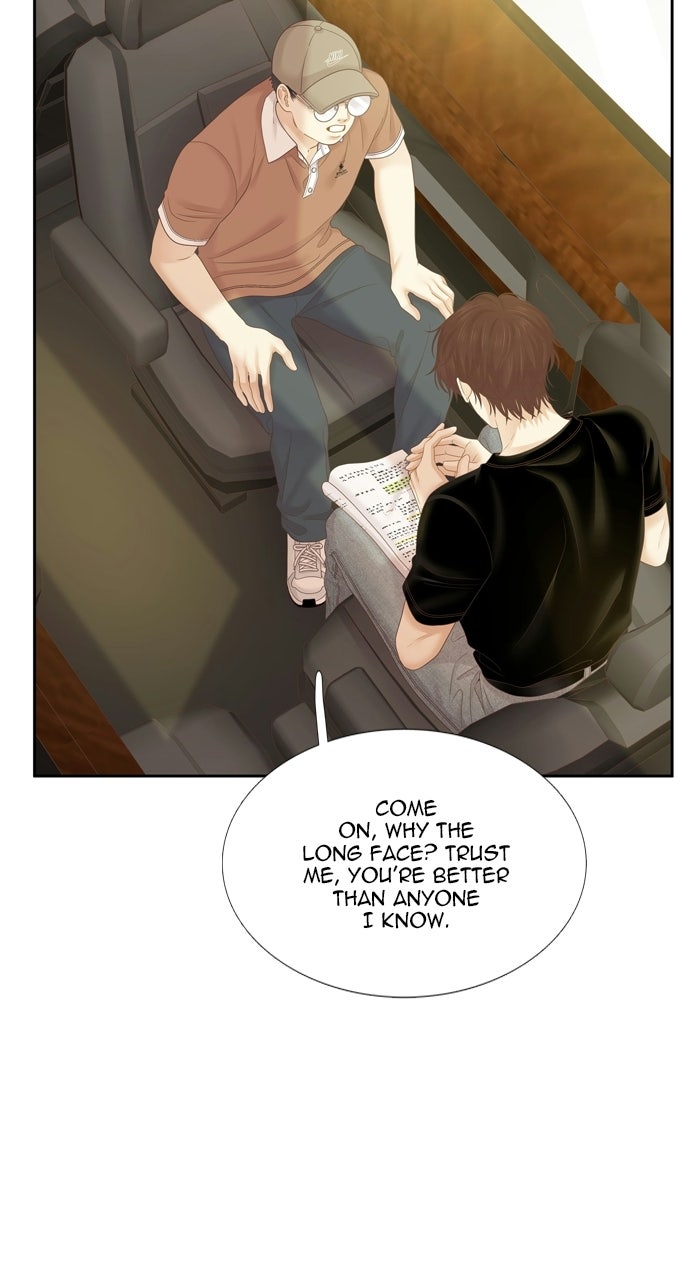 Odd Girl Out 489 - PART 2.275 page 67 - 
