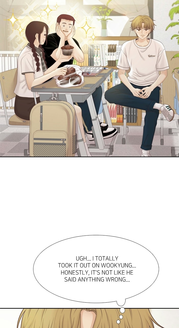 Odd Girl Out 489 - PART 2.275 page 69 - 
