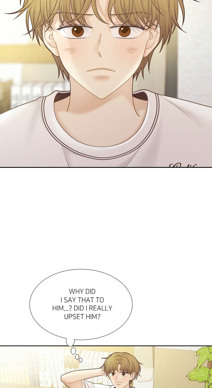 Odd Girl Out 489 - PART 2.275 page 70 - 