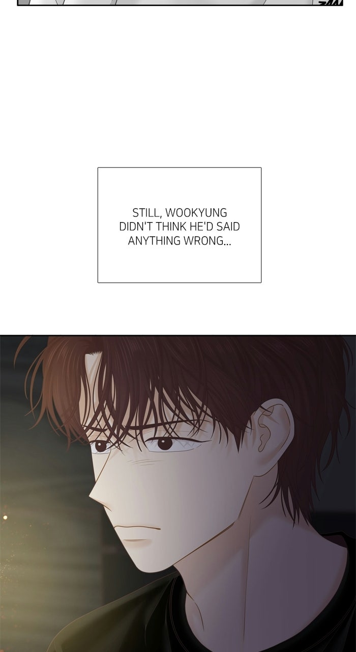 Odd Girl Out 489 - PART 2.275 page 8 - 