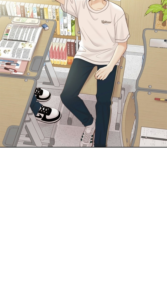 Odd Girl Out 489 - PART 2.275 page 71 - 