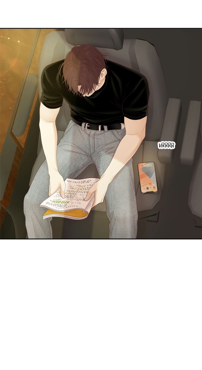Odd Girl Out 489 - PART 2.275 page 72 - 