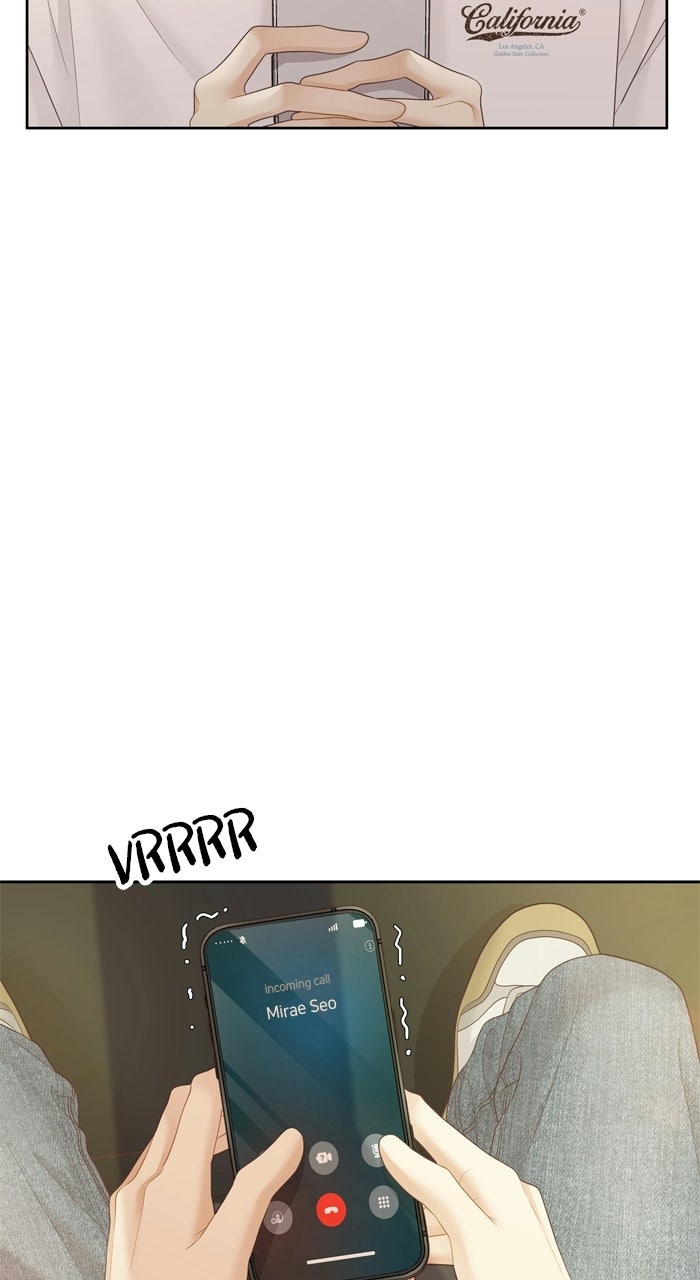 Odd Girl Out 489 - PART 2.275 page 77 - 