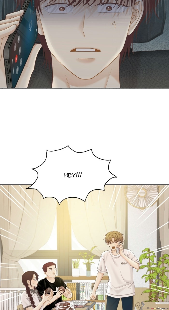 Odd Girl Out 489 - PART 2.275 page 81 - 