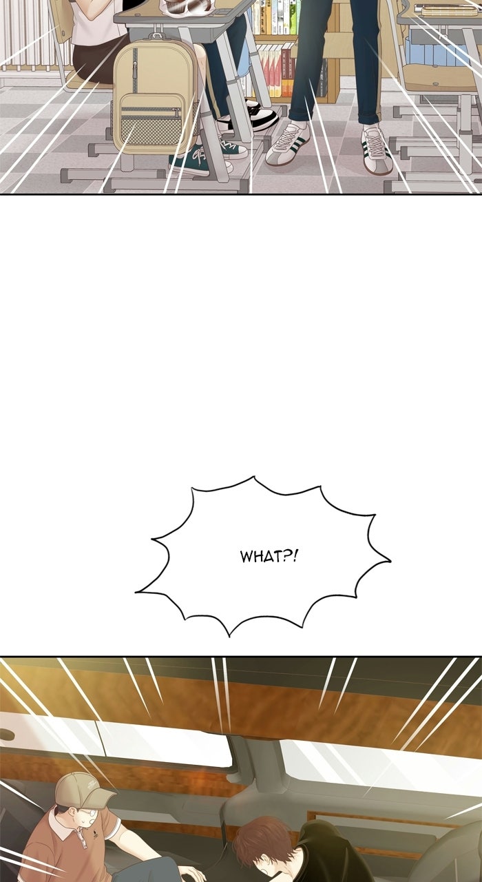 Odd Girl Out 489 - PART 2.275 page 82 - 