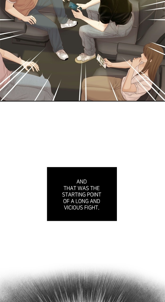 Odd Girl Out 489 - PART 2.275 page 83 - 