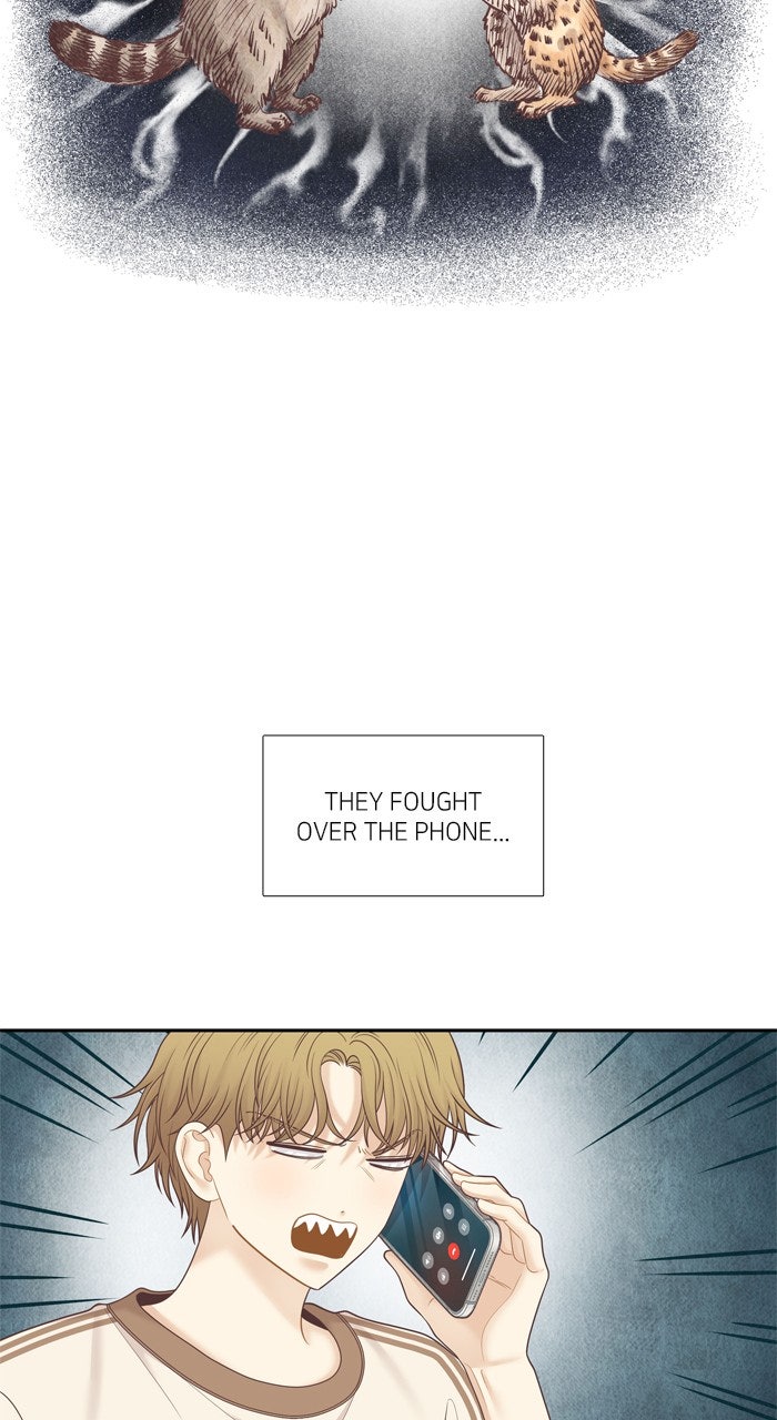 Odd Girl Out 490 - PART 2.276 page 2 - 