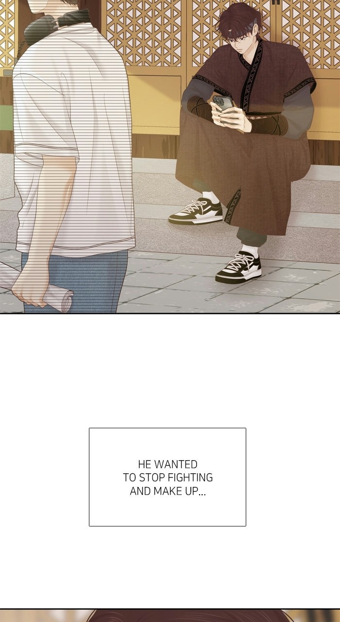 Odd Girl Out 490 - PART 2.276 page 15 - 