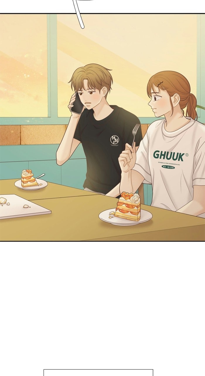 Odd Girl Out 490 - PART 2.276 page 18 - 